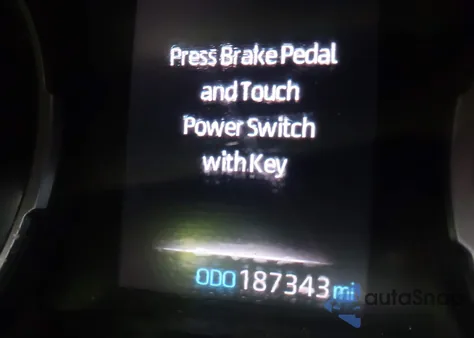 2020 Toyota Rav4 Hybrid Xle из США, поврежденный, VIN 4T3R6RFV8LU005007